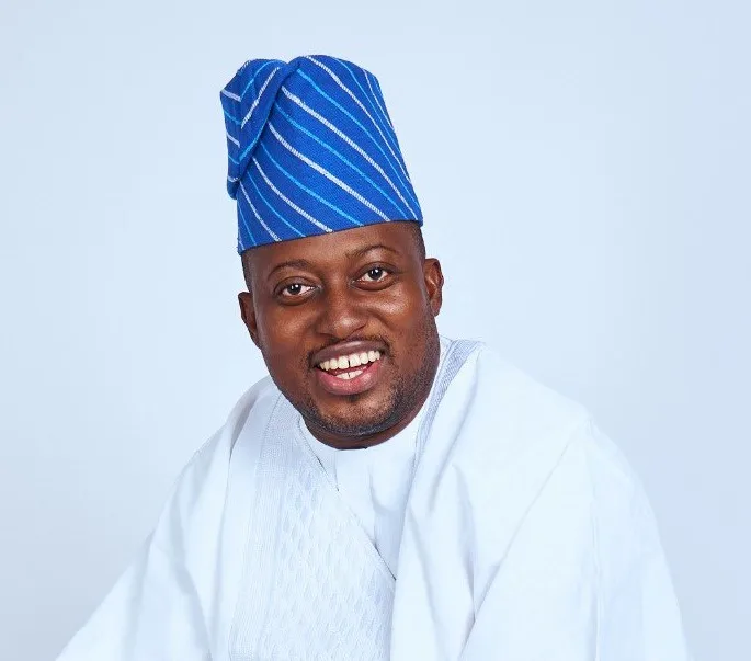 Dr. Dayo Israel 