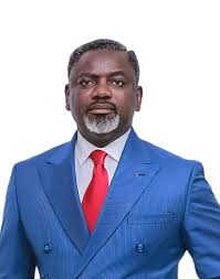 Dr. Linus Okorie