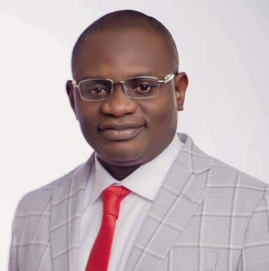 Dr. Fabeke Douglas  