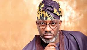 Dr. Segun Showunmi