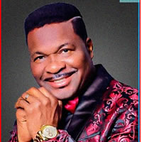 Prof. Mike Ozekhome