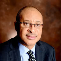 Prof Pat Utomi