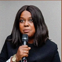Dr. Chinyere Moneme